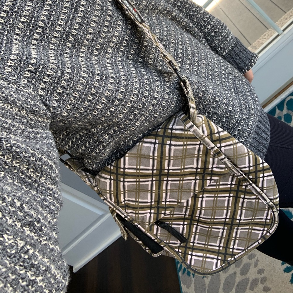Kavu crossbody bag